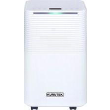 Allians Hava Temizleme ve Nem Alma Cihazı, Ev Tipi, Kurutek KT12