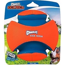Indispensablely Chuckit! Kick Fetch Oyun Topu (Küçük Boy)
