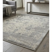 Woolen Home Modern Klasik Desen 100 Tarak Viskon Halı Glorya Serisi