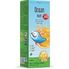 Indispensablely Multi Şurup Ballı-Portakal Aromalı 150ML