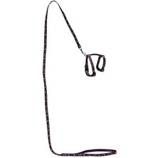 Indispensablely Karlie Tasma+Uzatma 120CM Mor