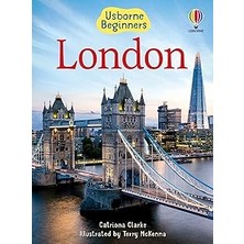 Indispensablely Yeni Başlayanlar Londra