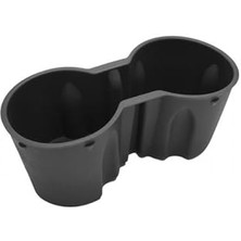 Indispensablely Coofbe Tesla Araçlar Için Bardaklık Tutucu Tesla Model 3 Bardak Tutucu Model Bardak Tutucu