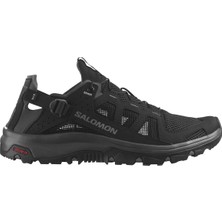 Salomon Techamphibian 5 Erkek Siyah Outdoor Ayakkabı L47115100