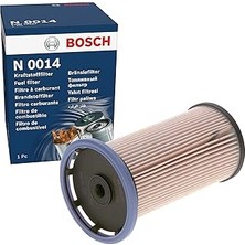 Indispensablely Vw Caddy 2015-2020 Tdi Cfhc Euro 5 Yakıt Filtresi