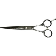 Shadow Line 1660 Profesyonel Berber Makası 440C 6 Inç 15,24 cm