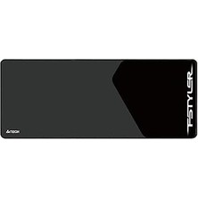 Indispensablely A4TECH A4 Fstyler FP70 Oyun Mouse Pad Genişletilmiş Katlanabilir, Kaymayan Kauçuk Taban,