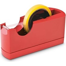 Indispensablely Mas Buro Masaustu Ofis 110600073003 Flash 66M, Kırmızı Kırmızı