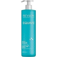 Indispensablely Revlon Professional Rp Equave Şampuan 485ML