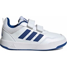 adidas Tensaur Sport 3.0 Cf Çocuk Beyaz Sneaker Ayakkabı JQ4195