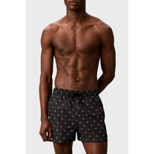 Calvin Klein Logolu Mayo Short LV00N61028PCS Erkek Mayo Short LV00N61028 Pcs