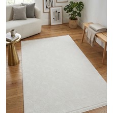 Woolen Home Diana Koleksiyonu Modern Desenli Akrilik Halı