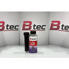 Würth Dizel Yakıt Sistemi ve Enjektör Temizleyici 150ML (Yeni Tarihli)