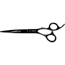 Shadow Line BK101B-70 Profesyonel Berber Makası 440C 7 Inç 17,78 cm