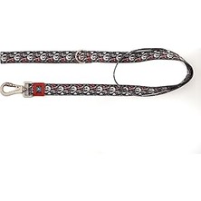 Indispensablely Gezdirme Kayışı – Geri Dönüştürülmüş, Kadifemsi Dokulu, Çift Kilitli Karabina Kanca, 3