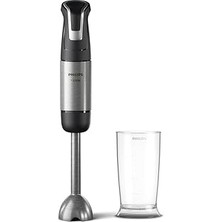 Indispensablely 5000 Serisi El Blender, 1200W, 0,5 Lt Kapasiteli Bpa Içermeyen Hazne, Speedtrigger Teknoloj