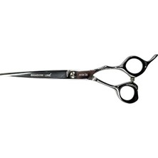 Shadow Line AK06-65 Profesyonel Berber Makası 440C 6,5 Inç 16,51 cm