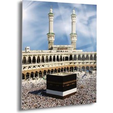 Shiny Art Kabe Islami Cam Tablo - ISL106