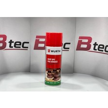 Würth Rost Off Pas Sökücü Sprey 400ML (Yeni Tarihli)