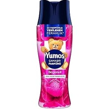 Indispensablely Yumoş Çamaşır Parfümü Begonvil 200 G