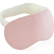 Indispensablely Babyjem Kepçe Kulak Önleyici Uyku Bandı Pudra