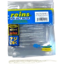 Reins Chibi Aji Adder #147 15 Li