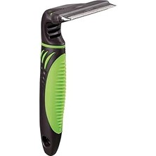 Indispensablely Trixie Alt Kürk Tarağı 8X15CM