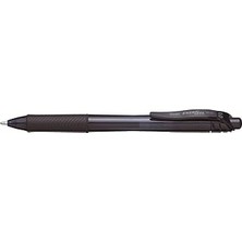 Indispensablely Pentel BL110-A Pentel BL110-A Energel Mekanizmalı Likit Roller - Siyah - 1.0 mm