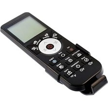 Indispensablely Klima Kumandası, Z40507MD, Z40509MD, Z40518MD, Z40524MD Modelleri Için Inverter Uyumlu Uzak