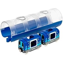 Indispensablely Brio 33970 Treni Tünel
