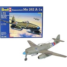 Indispensablely Revell-Model Kit-Messerschmitt 262