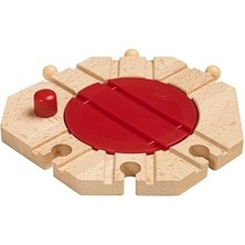 Indispensablely Brio Mekanik Döner Tabla