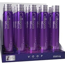 Indispensablely Kolajen Beauty 15 Tüp