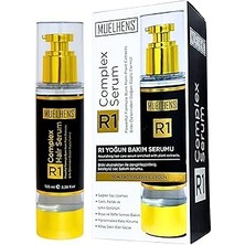 Indispensablely R1 Complex Hair Repair 100 ml