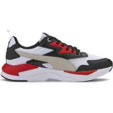 Puma X-Ray Lite Uniex Sneaker White Günlük Spor Ayakkabı Beyaz