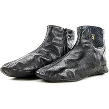 Indispensablely Keçi Derisi Mest