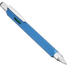 Indispensablely Monteverde Tool Pen Serisi MV35471 60 Multi Fonksiyon Tükenmez Kalem