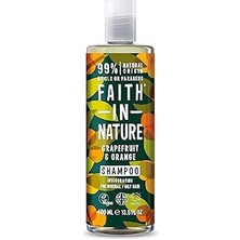 Indispensablely Faith In Nature %99 Doğal Tazeleyici Şampuan Normal &amp; Yağlanmaya - Kepeğe Meyilli Saçlar Için (