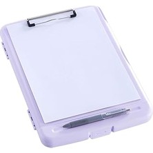 Indispensablely Umix A4 Pp Kutu IP4472 Mor