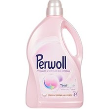 Indispensablely Perwoll Yünlüler&amp;narinler 2.97L