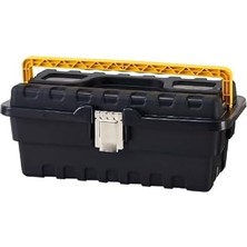 Indispensablely Port-Bag Se.01 16"strongo Eko Metal Klt Syh Pls.takım Çantası