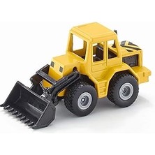 Indispensablely Siku Kepçe Oyuncak