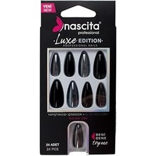 Indispensablely Luxe Edition Takma Tırnak - 272