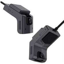 Ioma 4g + Gps 4 Kameralı Araç Kamerası AT600