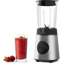 Indispensablely E4CB1-6ST Kahve Öğütücülü Smoothie Blender Seti | Buz Kırıcı, Çoklu Hız, Darbe Fonksiyon