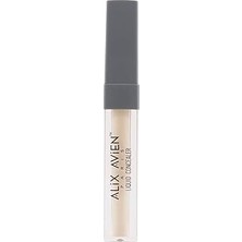 Indispensablely Alix Avien Aydınlık Görünüm Sağlayan Yoğun Likit Göz Altı Kapatıcısı - Liquid Concealer 102