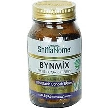 Indispensablely Shiffa Bynmix Kapsül