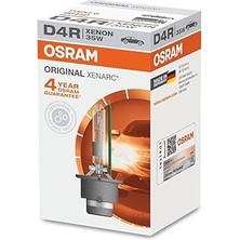 Indispensablely Ampul Desarjli 35W (D4R) Xenarc