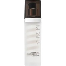 Indispensablely Missha Signature Gözenek Ince Çizgi Kapatıcı Bb Krem No.21 Bej, 44 G