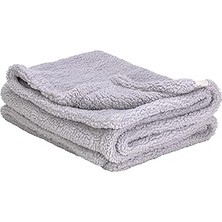 Indispensablely Pet Lodix Dante Gri Battaniyesi 70X100CM